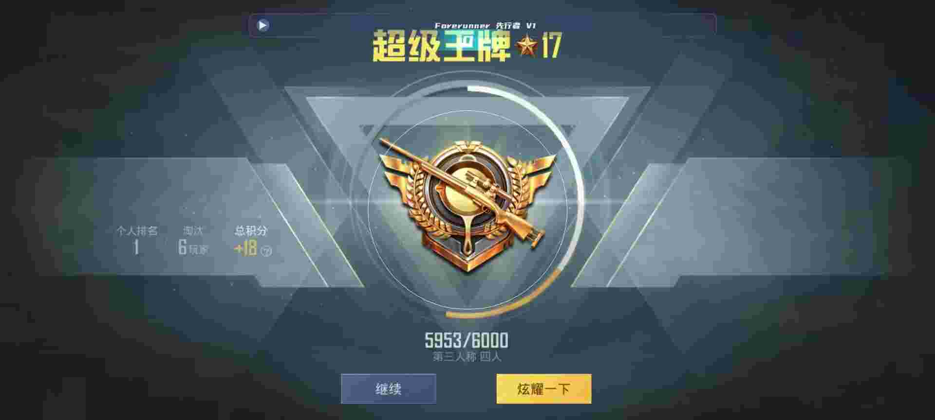 和平精英鸡腿辅助自瞄 - ��ƽ��Ӣ���˴����辅助预览图